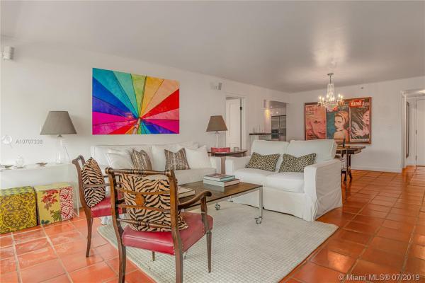 Imperial At Brickell, 1627 Brickell Ave #703, Miami, Florida 33129, image 2