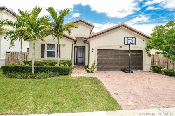Hemingway Point, 25364 SW 120th Ave, Princeton, Florida 33032, image 2