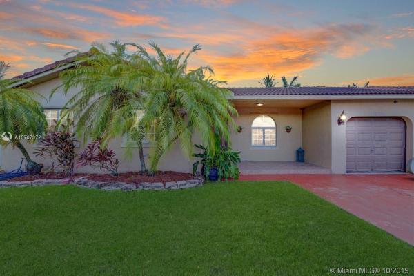 Majestic Estates, 18025 SW 154th Pl, Richmond West, Florida 33187, image 2