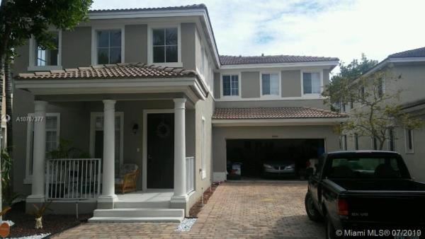 Mandarin Lakes, 27221 SW 139th Pl, Naranja, Florida 33032, image 2