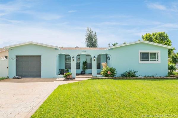 Miramar Park, 3709 Bahama Dr, Miramar, Florida 33023, image 2