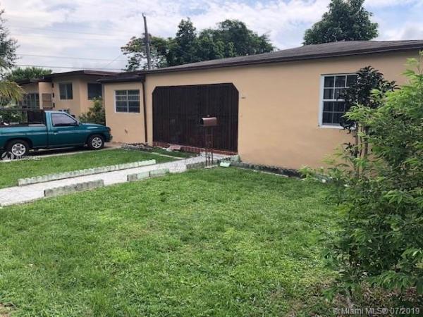 Irons Manor High Pine, 13907 NE 10th Ave, North Miami, Florida 33161, image 2