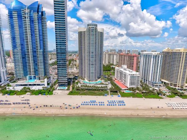 Ocean Four, 17201 Collins Ave #2105, Sunny Isles Beach, Florida 33160, image 2