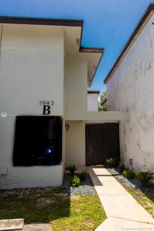 Miramar Park, 7943 Greenway Blvd #B, Miramar, Florida 33023, image 2