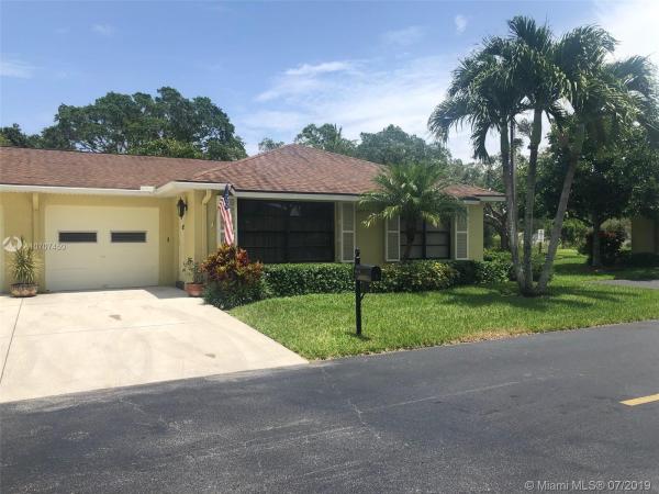 Bent Tree Villas East, 9980 Banana Tree Run #B, Boynton Beach, Florida 33436, image 2