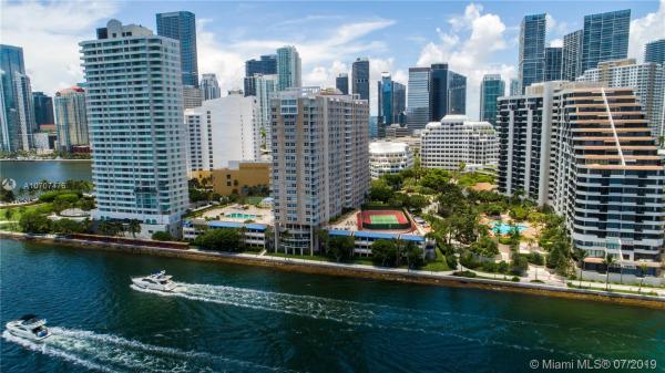 Isola, 770 Claughton Island Dr #1405, Miami, Florida 33131, image 2