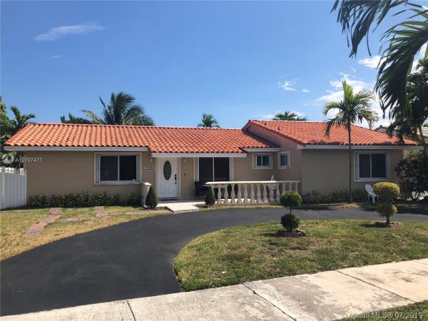 Sevilla Heights, 10120 SW 3rd St, Fountainebleau, Florida 33174, image 2