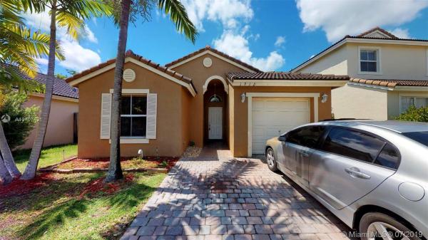 The Shores At Keys Gate, 1912 SE 14th Ct, Homestead, Florida 33035, image 2
