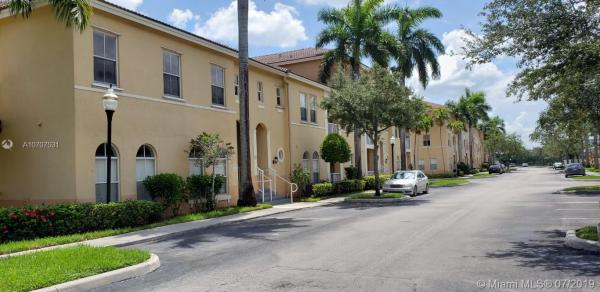 Courtyards At Nautica, 4341 SW 160th Ave #105, Miramar, Florida 33027, image 2