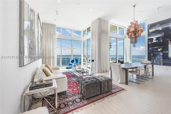 The Emerald At Brickell, 218 SE 14th St #PH3, Miami, Florida 33131, image 1