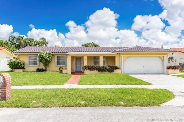 Cantelope, 9281 SW 21st St, Westchester, Florida 33165, image 2