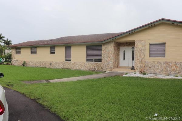 Plantation Acres, 11380 SW 1st St, Plantation, Florida 33325, image 2