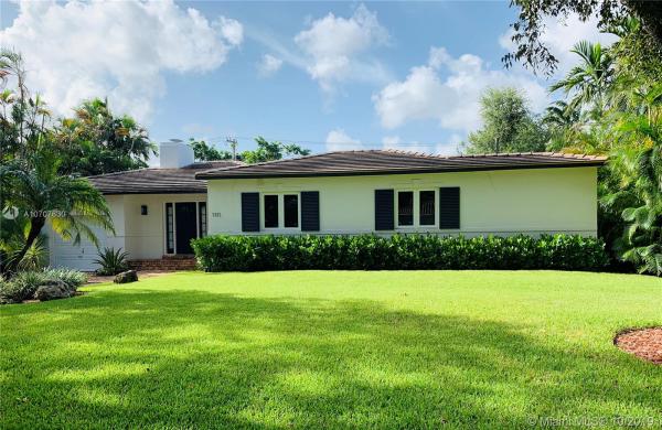 University Estates, 1111 Aduana Ave, Coral Gables, Florida 33146, image 2