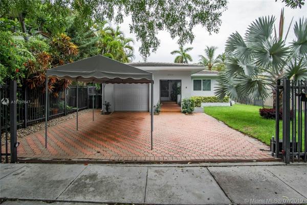 Ocean View Heights, 2415 Trapp Ave, Miami, Florida 33133, image 2