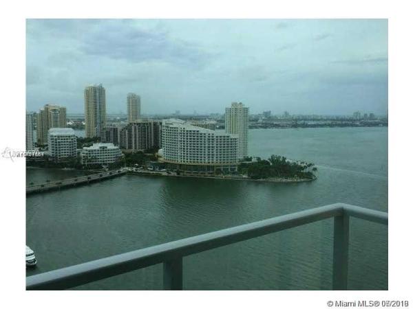 The Mark On Brickell, 1155 Brickell Bay Dr #2908, Miami, Florida 33131, image 2