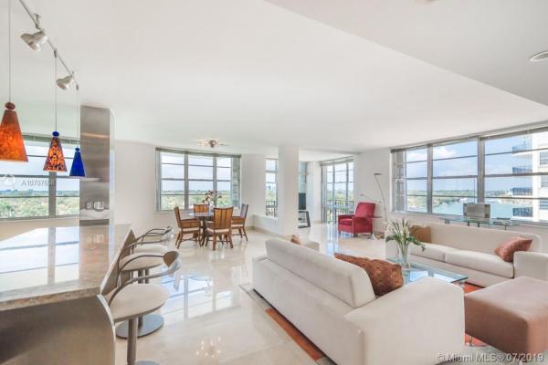 Ashley, 5640 Collins Ave #7-C, Miami Beach, Florida 33140, image 1
