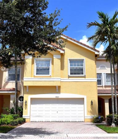 Silver Falls, 4221 SW 124th Way, Miramar, Florida 33027, image 2