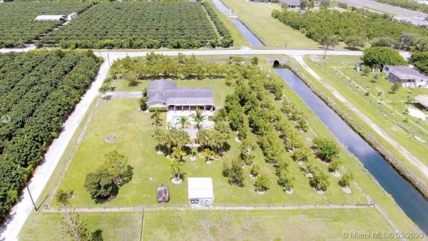 Redland No HOA, 26801 SW 197th Ave, Redland, Florida 33031, image 2