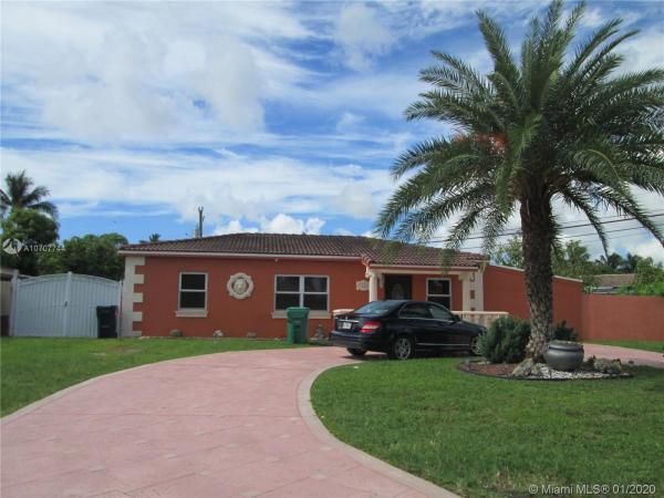 Central Miami, 7440 SW 34th Ter, Coral Terrace, Florida 33155, image 2