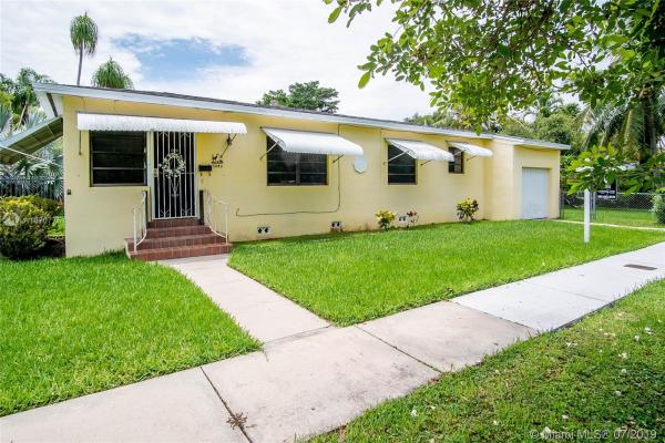 Ocean View Heights, 3040 Calusa St, Miami, Florida 33133, image 2