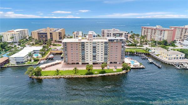 Hillsboro Island House, 1160 Hillsboro Mile #207, Hillsboro Beach, Florida 33062, image 2