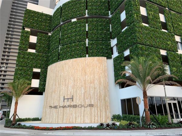 The Harbour North Tower, 16385 Biscayne Blvd #806, North Miami Beach, Florida 33160, image 2