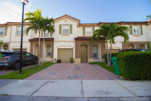 Coral Lakes Kingdom, 14717 SW 22nd Ter #14717, University Park, Florida 33185, image 2