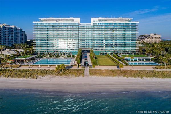 Oceana Key Biscayne, 360 Ocean Dr #404S, Key Biscayne, Florida 33149, image 2