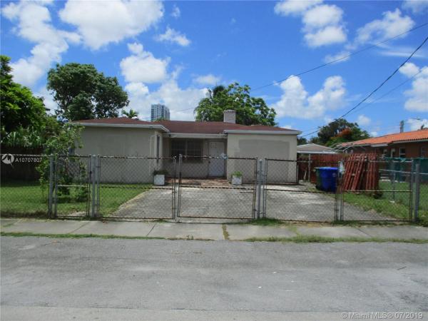 Kenwood, 1880 NW 16th Ter, Miami, Florida 33125, image 2