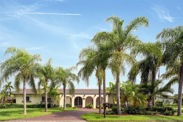 Briar Bay Urban Park, 9737 SW 134th Ter, Kendall, Florida 33176, image 2