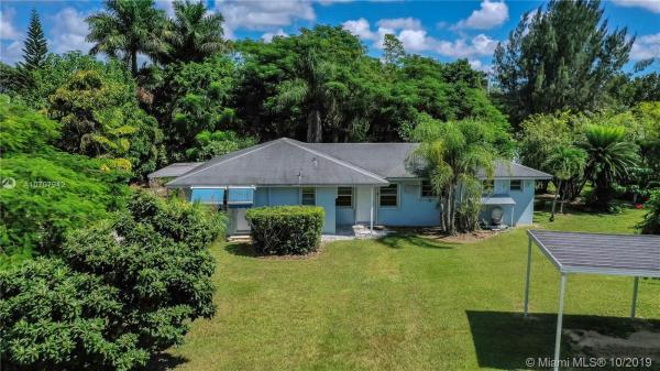 Redland No HOA, 26600 SW 187th Ave, Redland, Florida 33031, image 2