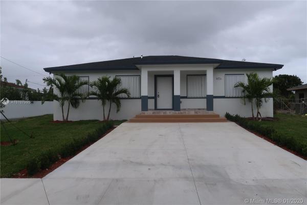 Victory Gardens, 10711 SW 218th St, Goulds, Florida 33170, image 2