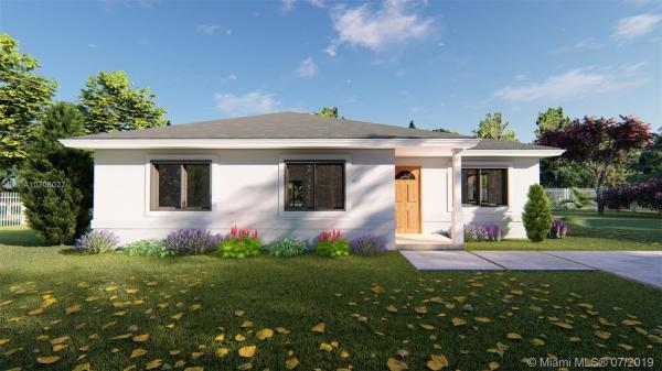 Scott Lake Manor, 17231 NW 10th Ct NEW, Miami Gardens, Florida 33169, image 2