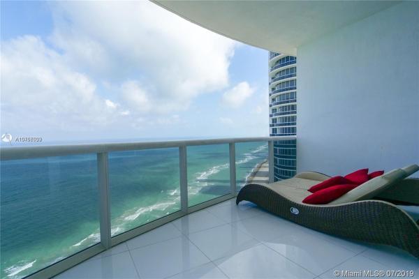 Trump Royale, 18201 Collins Ave #4309, Sunny Isles Beach, Florida 33160, image 2