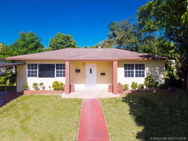 Carl Byoir, 16133 NE 8th Ave, North Miami Beach, Florida 33162, image 2