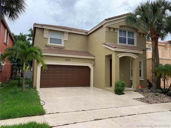 Riviera Isles, 15550 SW 49th Ct, Miramar, Florida 33027, image 2