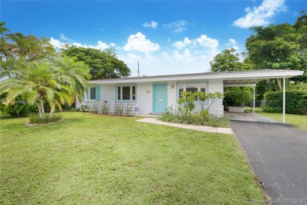 Fairway Park, 9950 SW 161st St, Palmetto Estates, Florida 33157, image 2