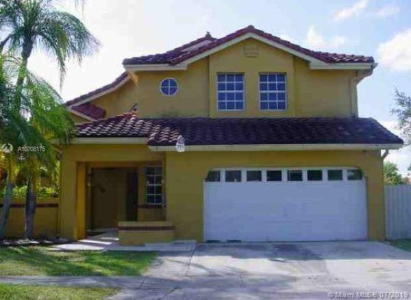 Westwind Lakes, Kendall West, Florida 33193, image 2