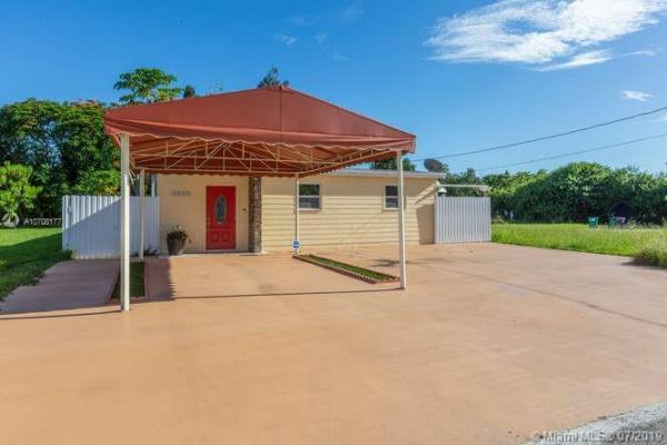 Symmes Sharman, 11950 SW 215th St, Goulds, Florida 33177, image 2