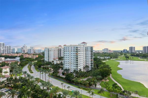 The Landmark, 20185 E Country Club Dr #1404, Aventura, Florida 33180, image 2