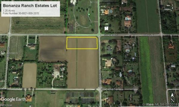 Bonanza Ranch Estates, 24000 SW 212th Ave, Redland, Florida 33031, image 2