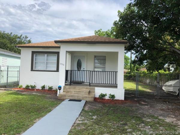 Orange Ridge East, 1930 NW 68th Ter, Gladeview, Florida 33147, image 2