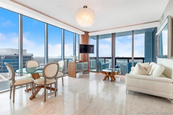 North Carillon Beach, 6899 Collins Ave #2209, Miami Beach, Florida 33141, image 2