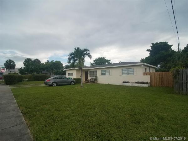 North Miami Beach No HOA, North Miami Beach, Florida 33162, image 2