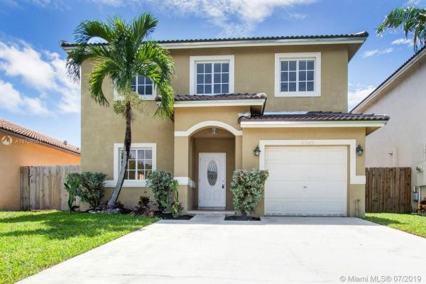 Windy Pointe, 21425 SW 87th Ct, Cutler Bay, Florida 33189, image 2