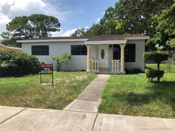 Venetian Gardens Acres, 3910 NW 164th St, Miami Gardens, Florida 33054, image 2
