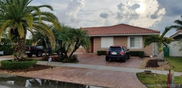 South Gate, 21422 SW 125th Path, Goulds, Florida 33177, image 2