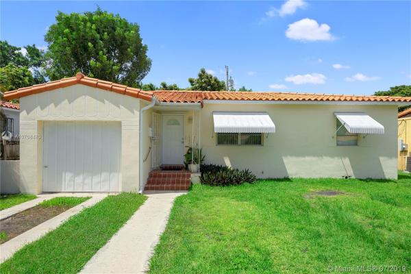 Coral Gate, 3511 SW 21st St, Miami, Florida 33145, image 2