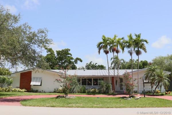 Hallmark Heights Estates, 7305 SW 123rd Ter, Pinecrest, Florida 33156, image 2