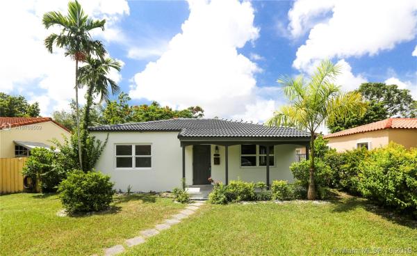 Cinema Park Country Club Estates, 462 Swan Ave, Miami Springs, Florida 33166, image 2